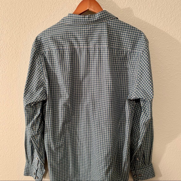 Egara Button Down Shirt - Picture 2 of 3